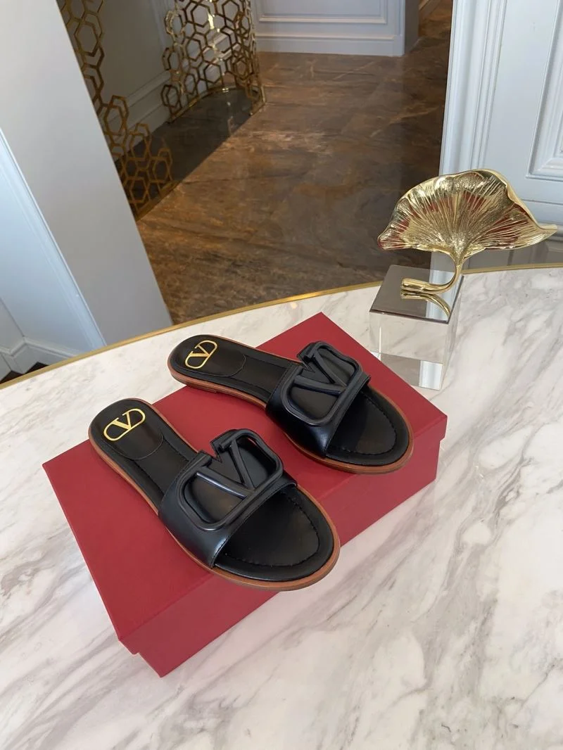 FreshLook Valentino Slippers 36584
