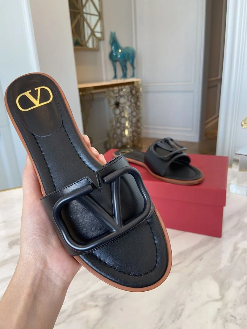 FreshLook Valentino Slippers 36584