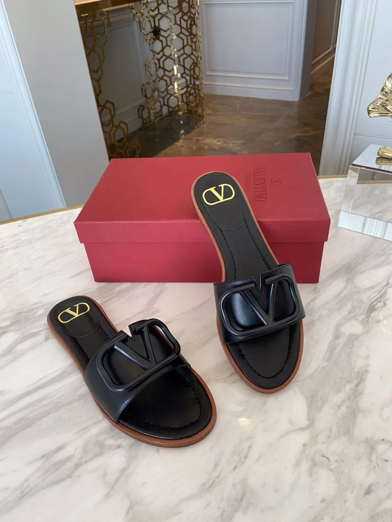 FreshLook Valentino Slippers 36584