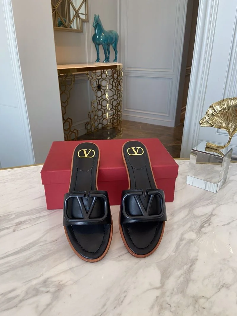 FreshLook Valentino Slippers 36584