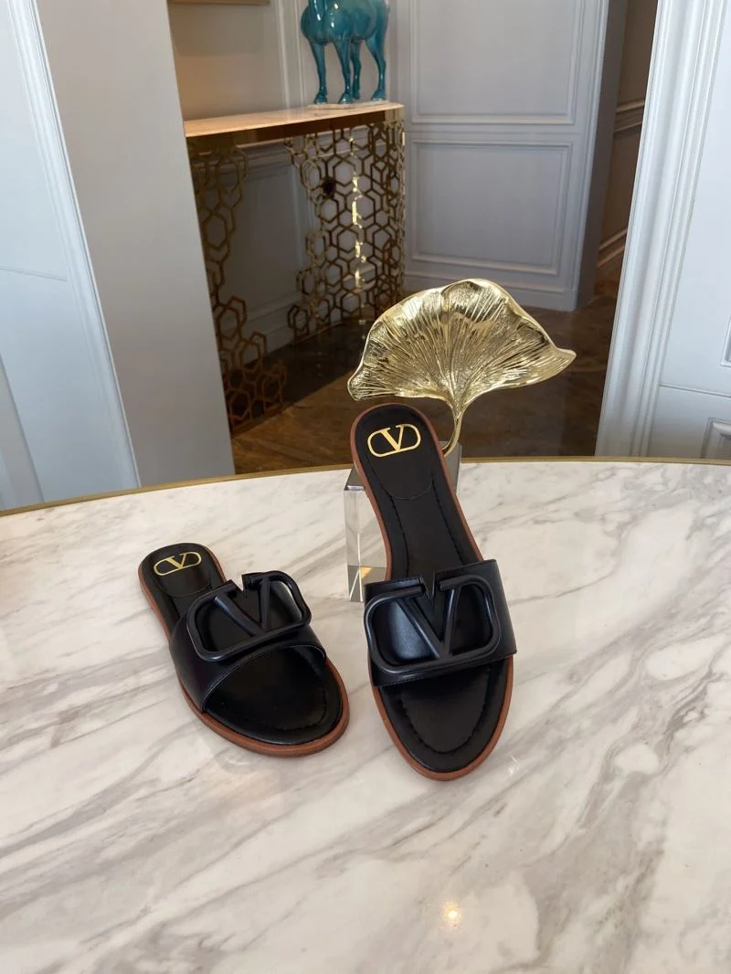 FreshLook Valentino Slippers 36584