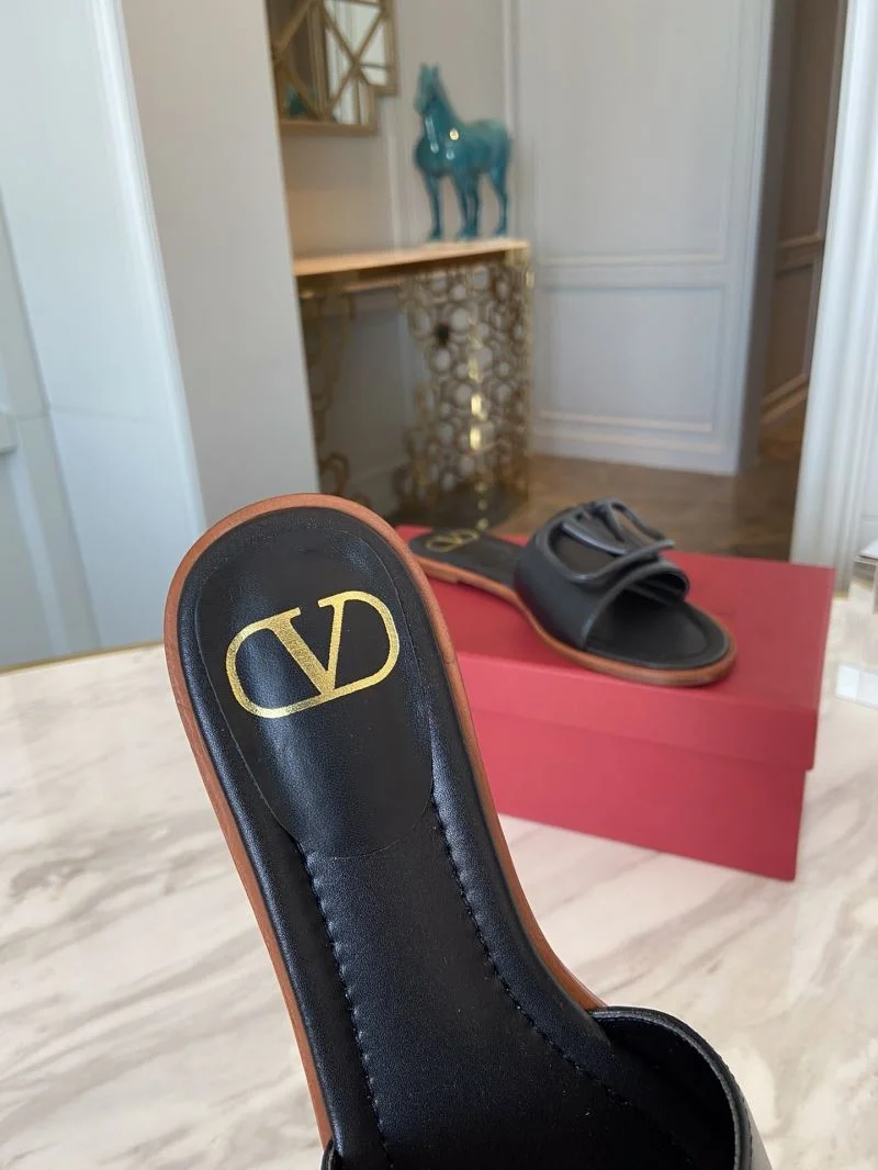 FreshLook Valentino Slippers 36584