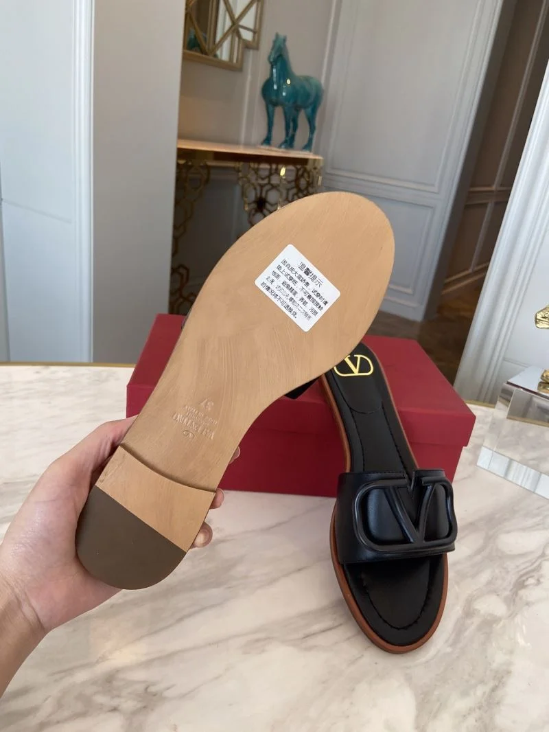 FreshLook Valentino Slippers 36584