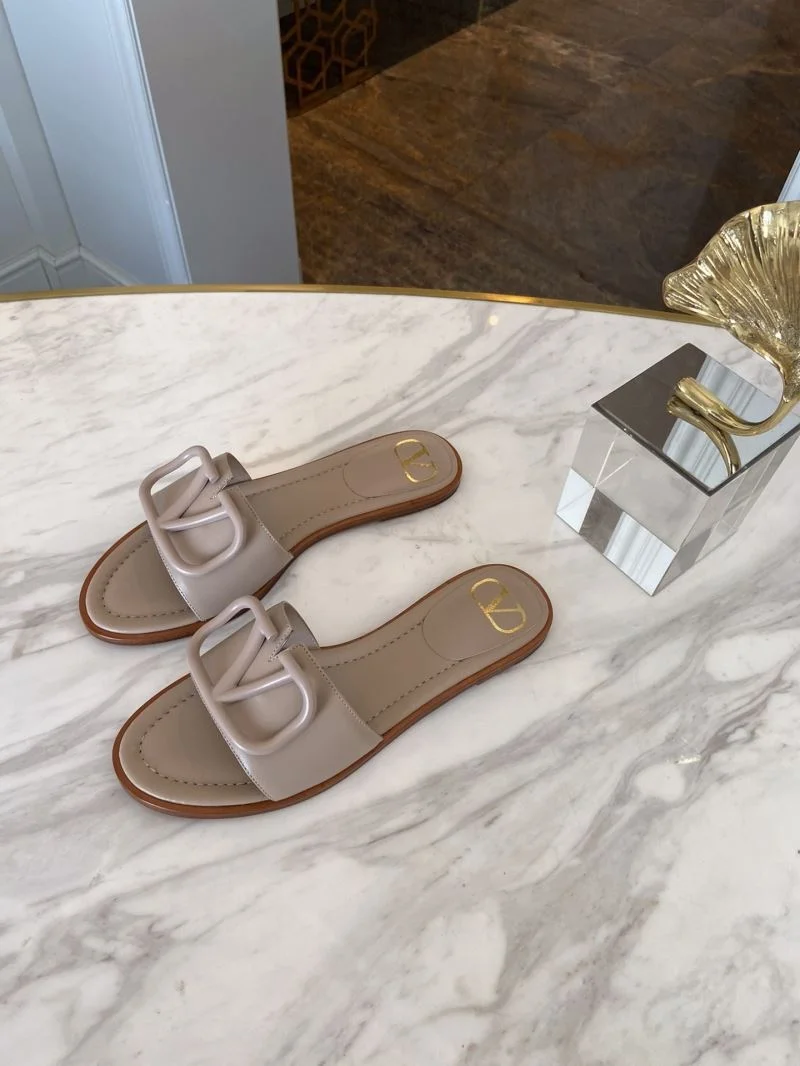 Valentino Slippers Unique 36562