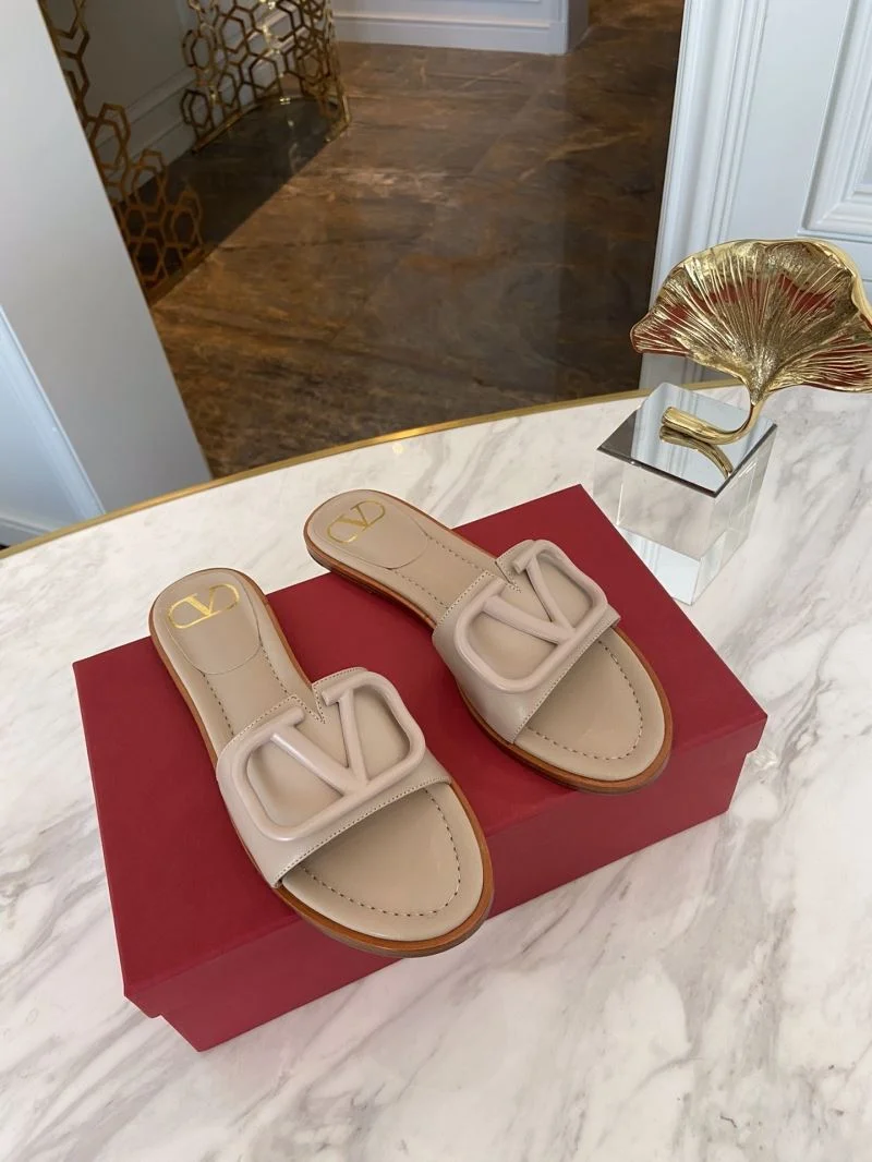 Valentino Slippers Unique 36562