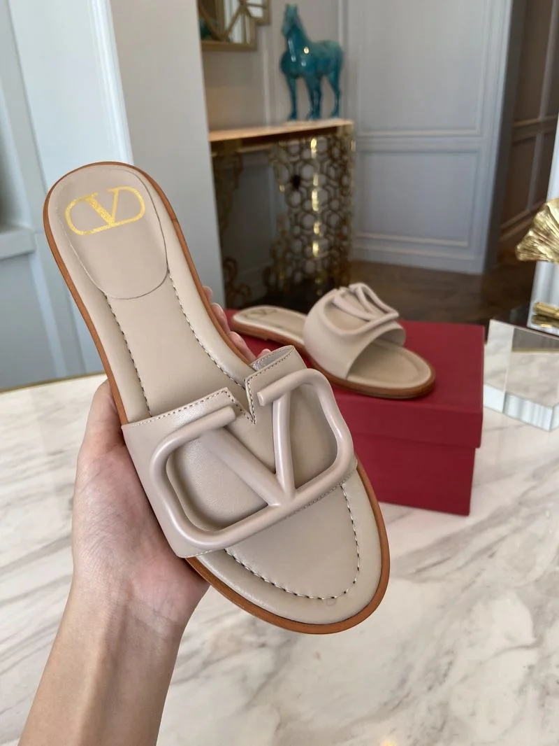 Valentino Slippers Unique 36562