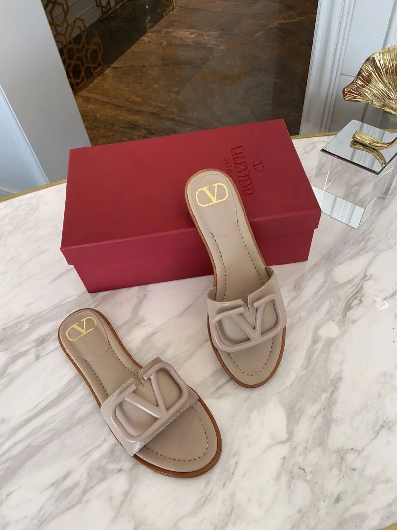 Valentino Slippers Unique 36562