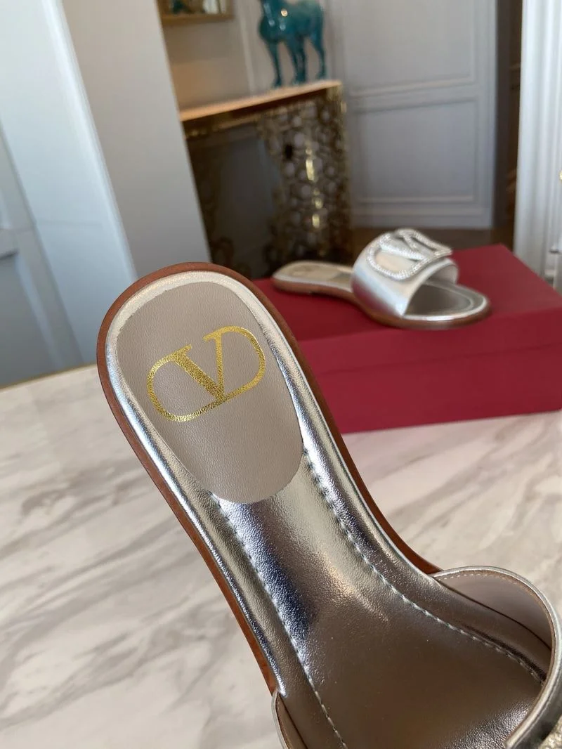 Valentino Slippers WrinkleFree 36566