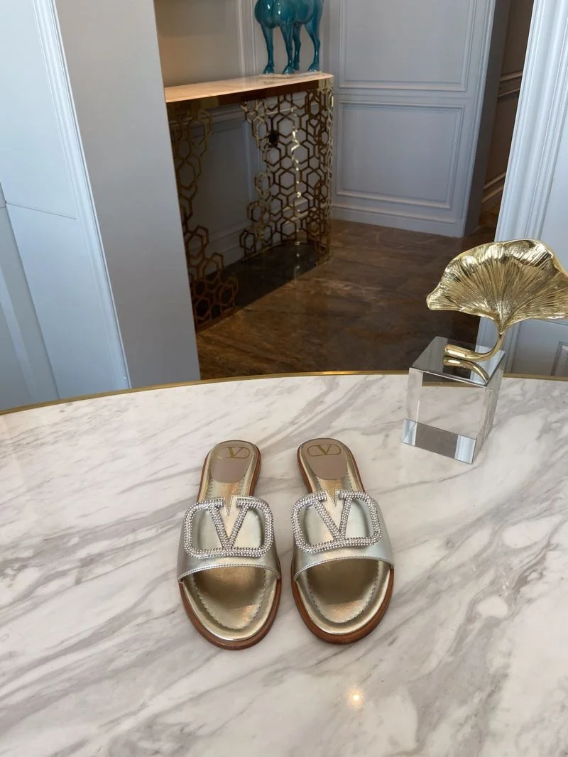 OnTrend Valentino Slippers 36560