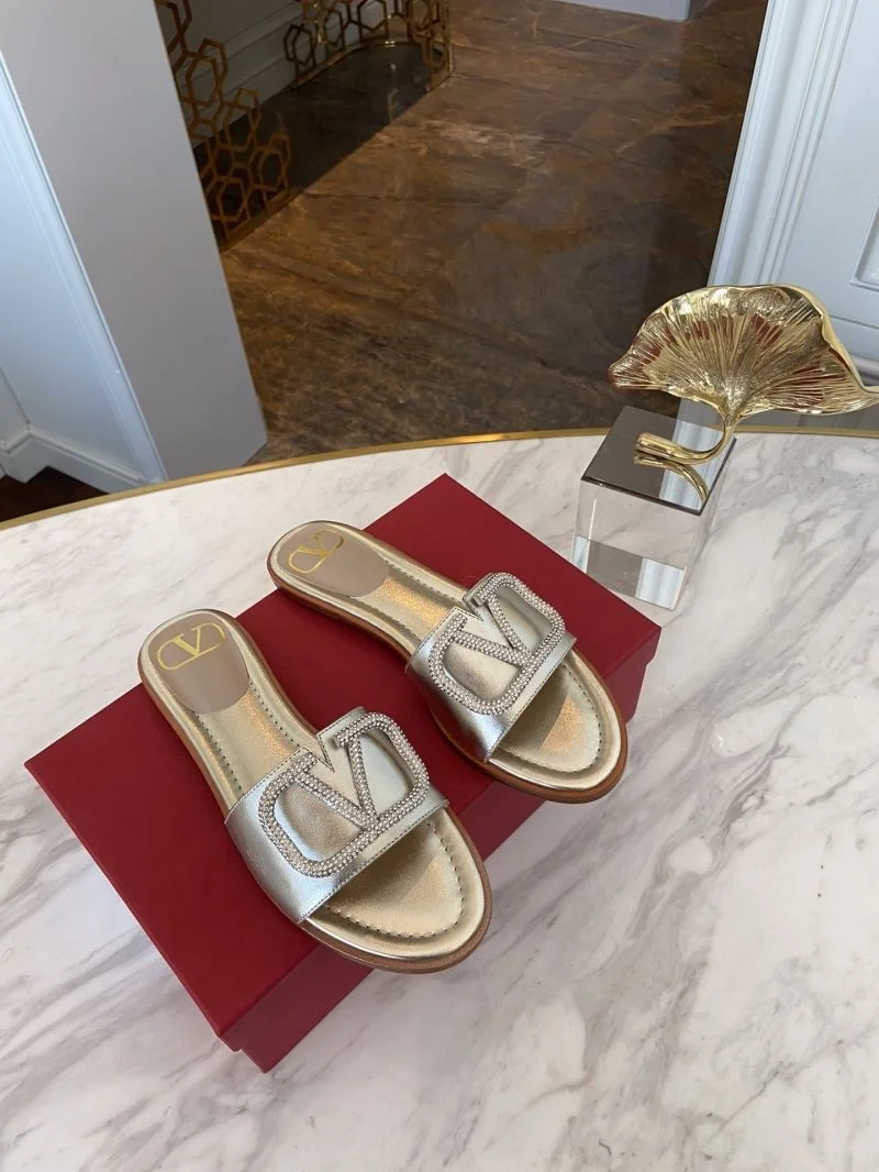 OnTrend Valentino Slippers 36560