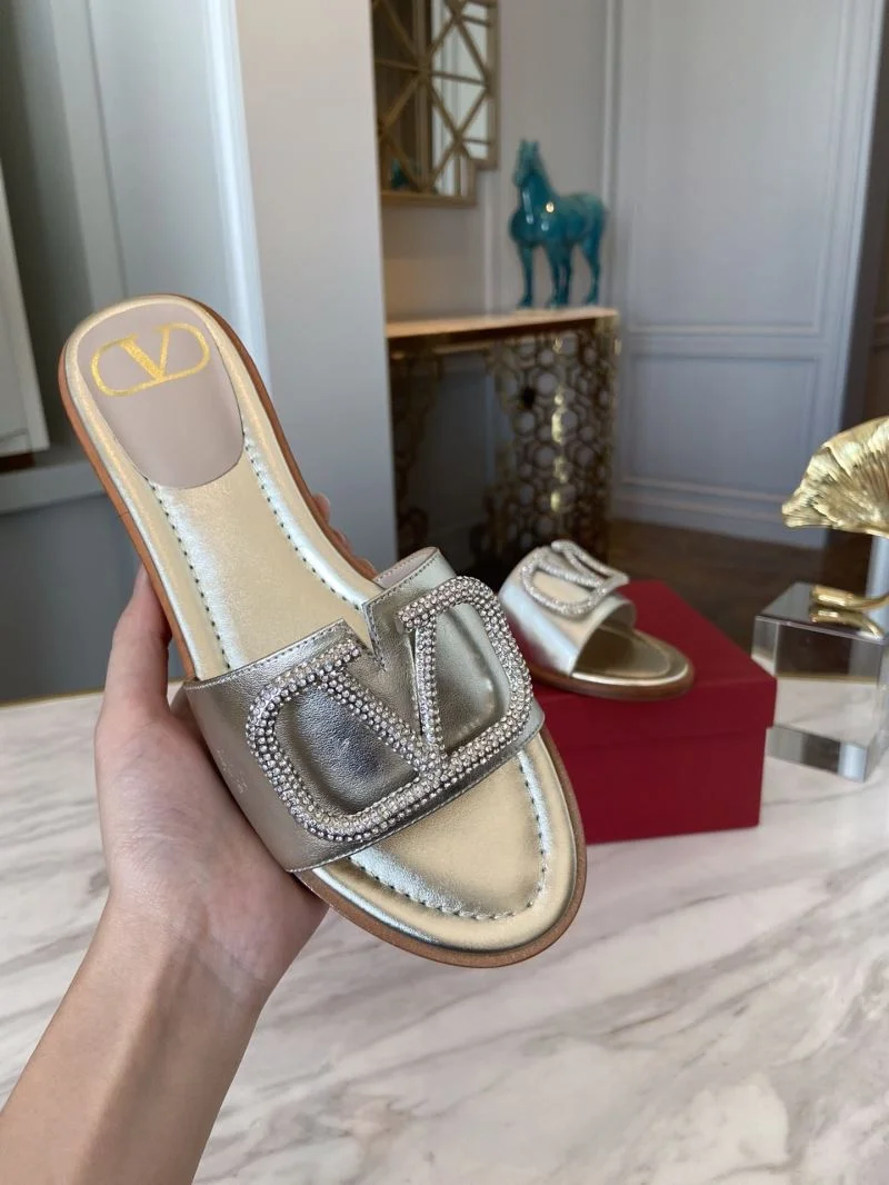 OnTrend Valentino Slippers 36560