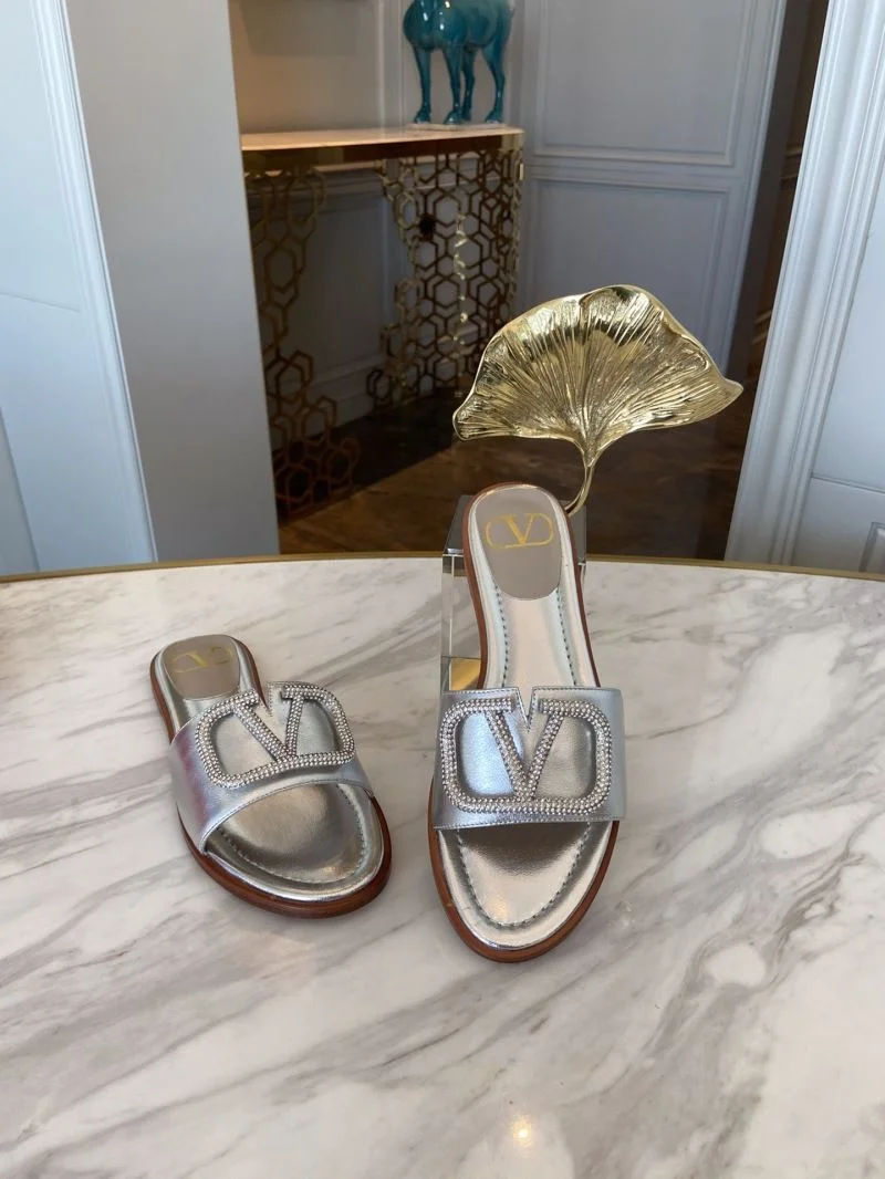 OnTrend Valentino Slippers 36560