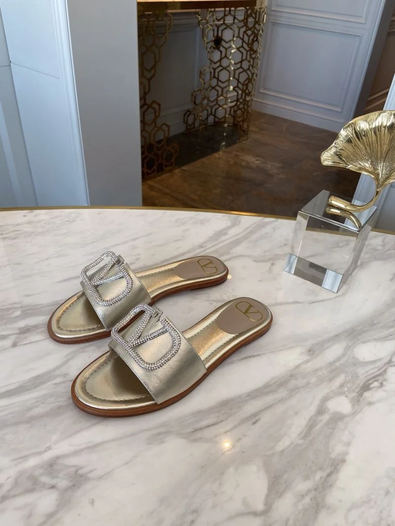 OnTrend Valentino Slippers 36560