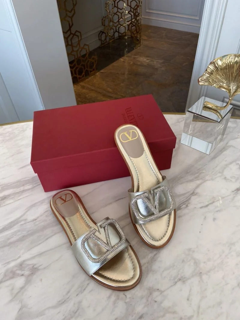 OnTrend Valentino Slippers 36560