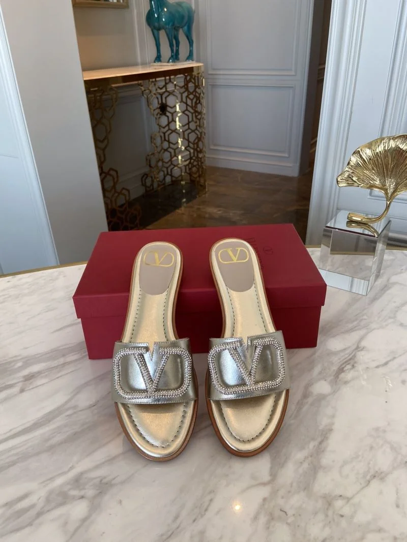 OnTrend Valentino Slippers 36560