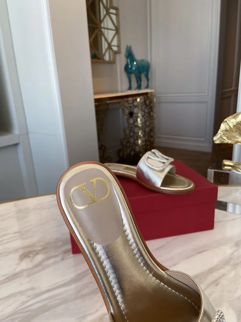 OnTrend Valentino Slippers 36560