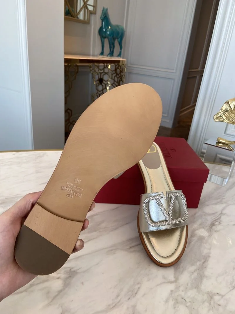 OnTrend Valentino Slippers 36560