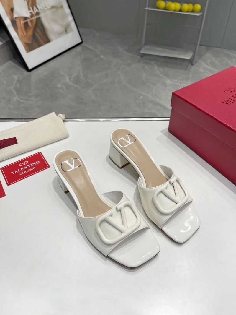 Valentino Slippers Lightweight 36559