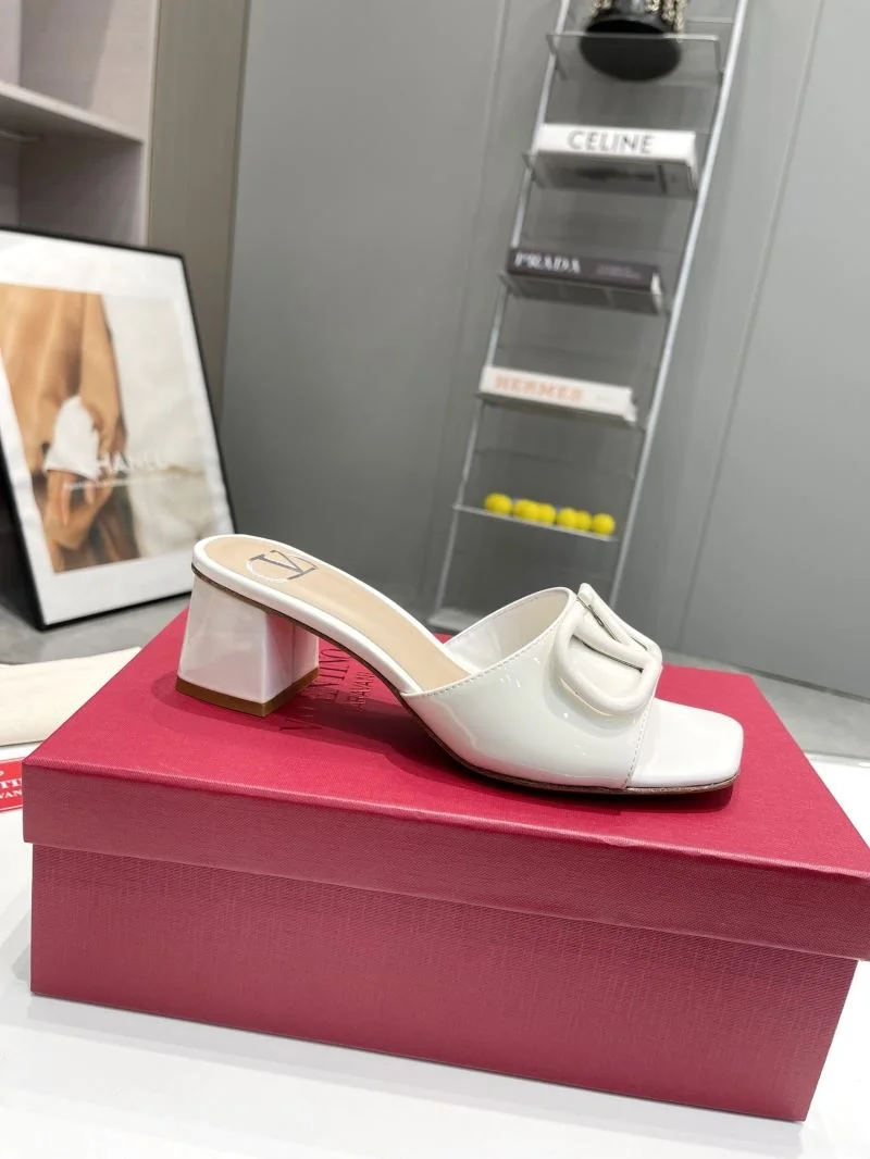 Valentino Slippers Lightweight 36559