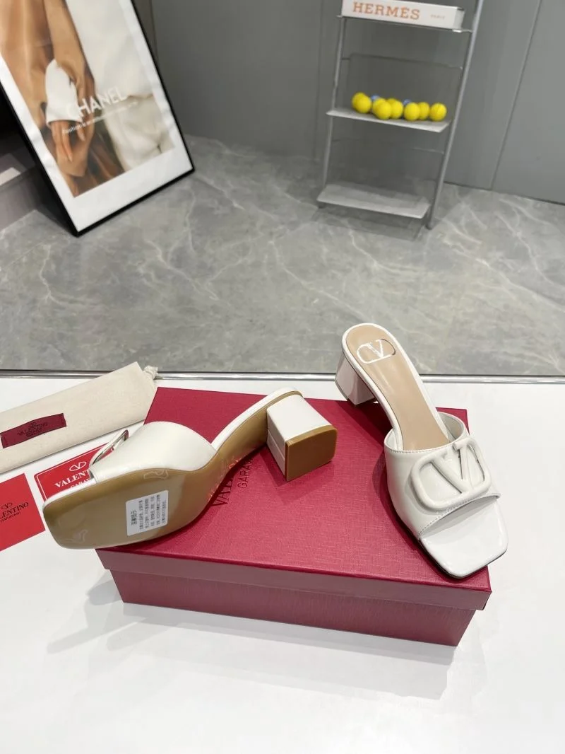 Valentino Slippers Lightweight 36559