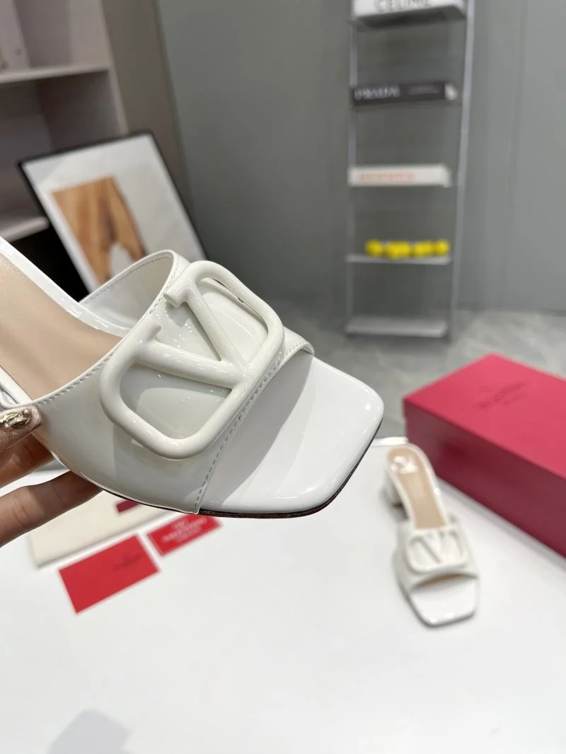 Valentino Slippers Lightweight 36559