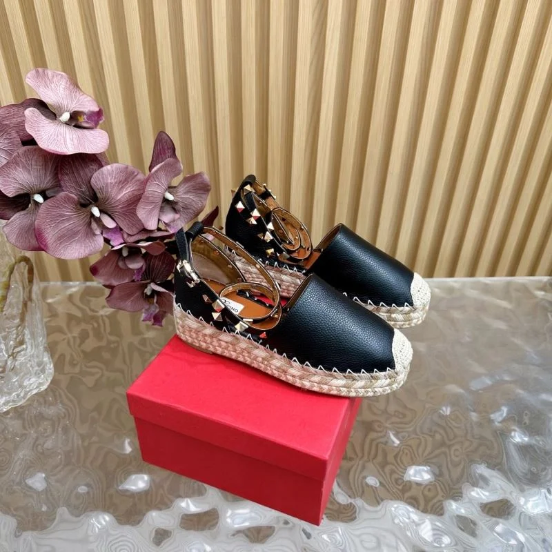 Valentino Slippers Compact 36556