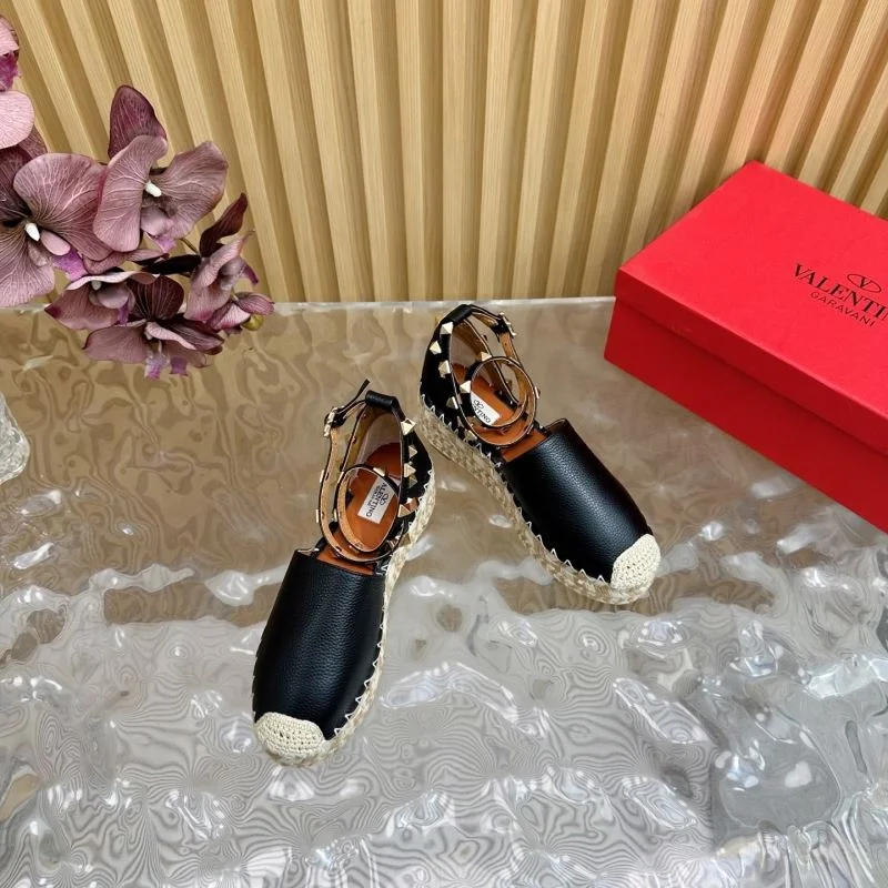 Valentino Slippers Compact 36556