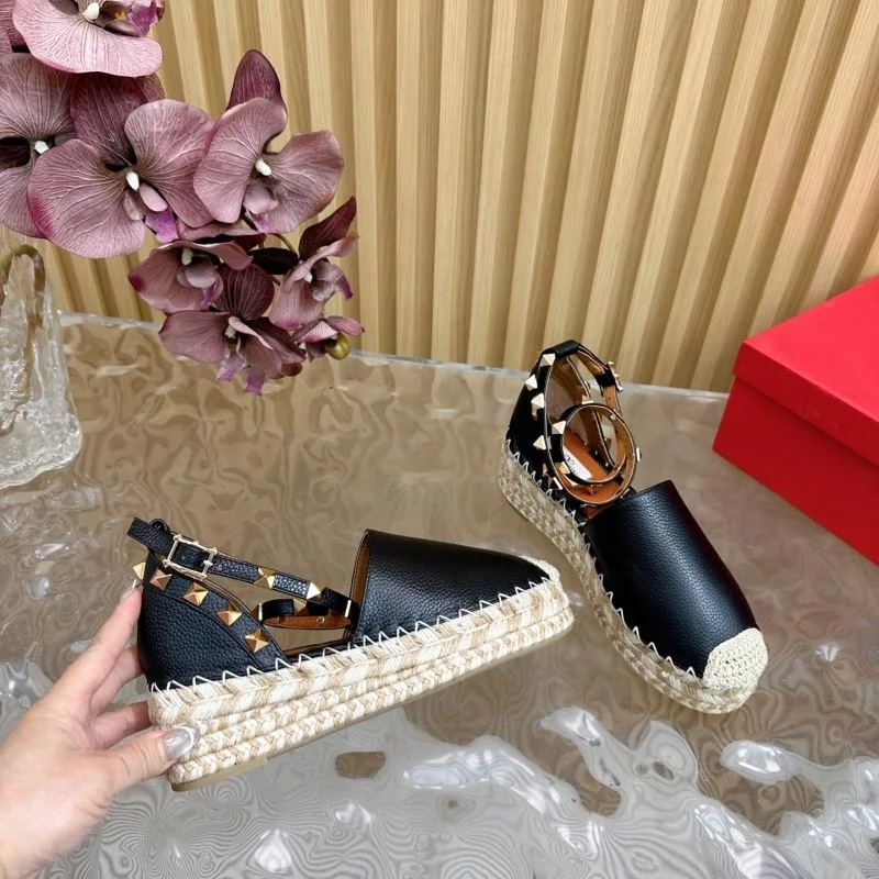 Valentino Slippers Compact 36556