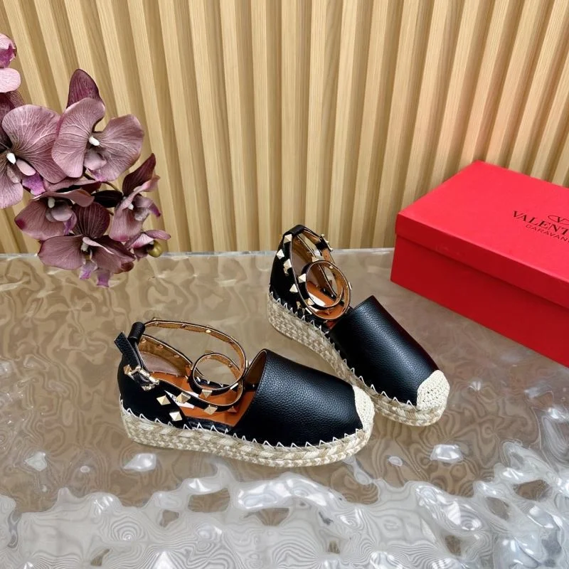 Valentino Slippers Compact 36556