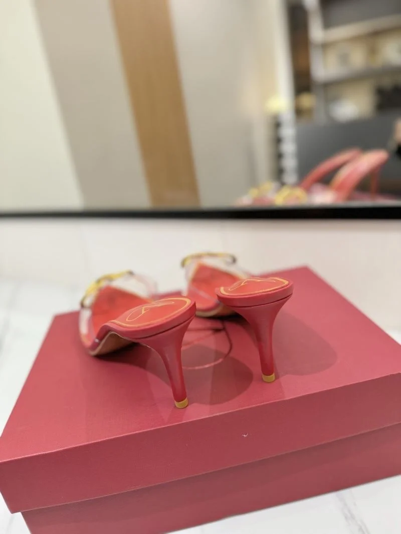 QuickDry Valentino Slippers 36550