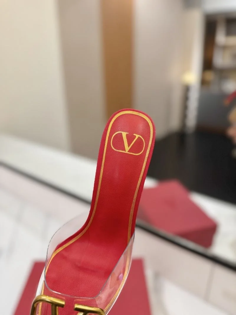 QuickDry Valentino Slippers 36550