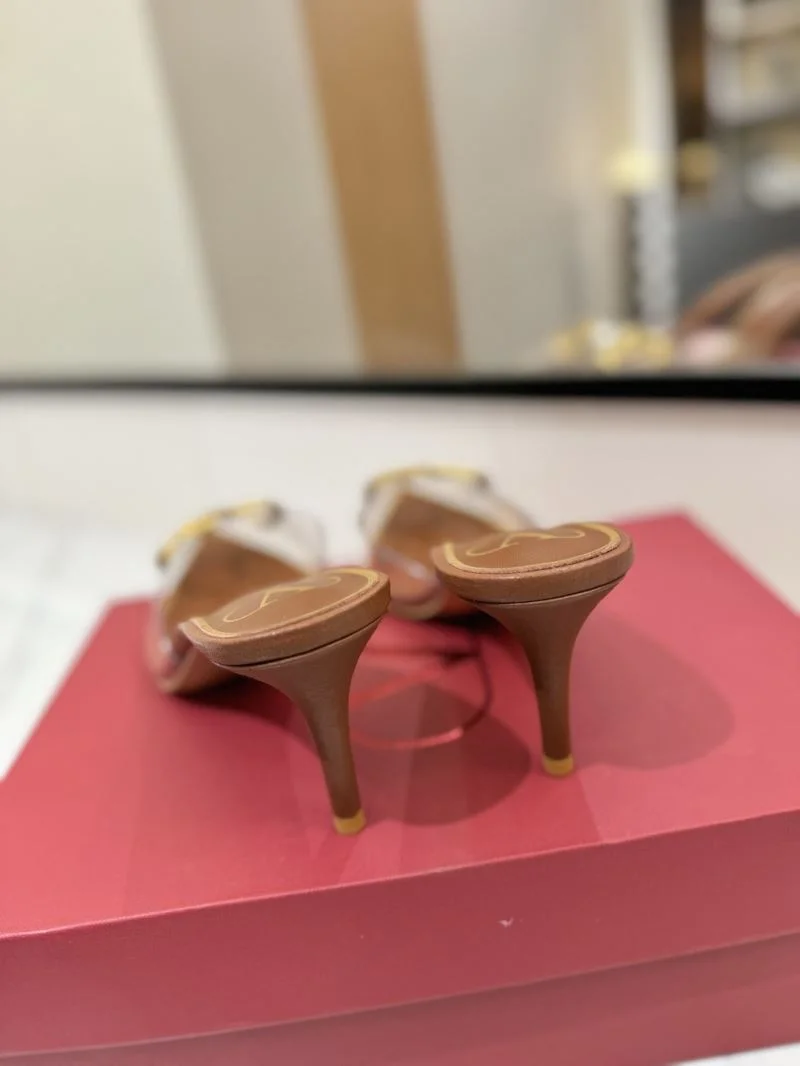 Seasonal Valentino Slippers 36527