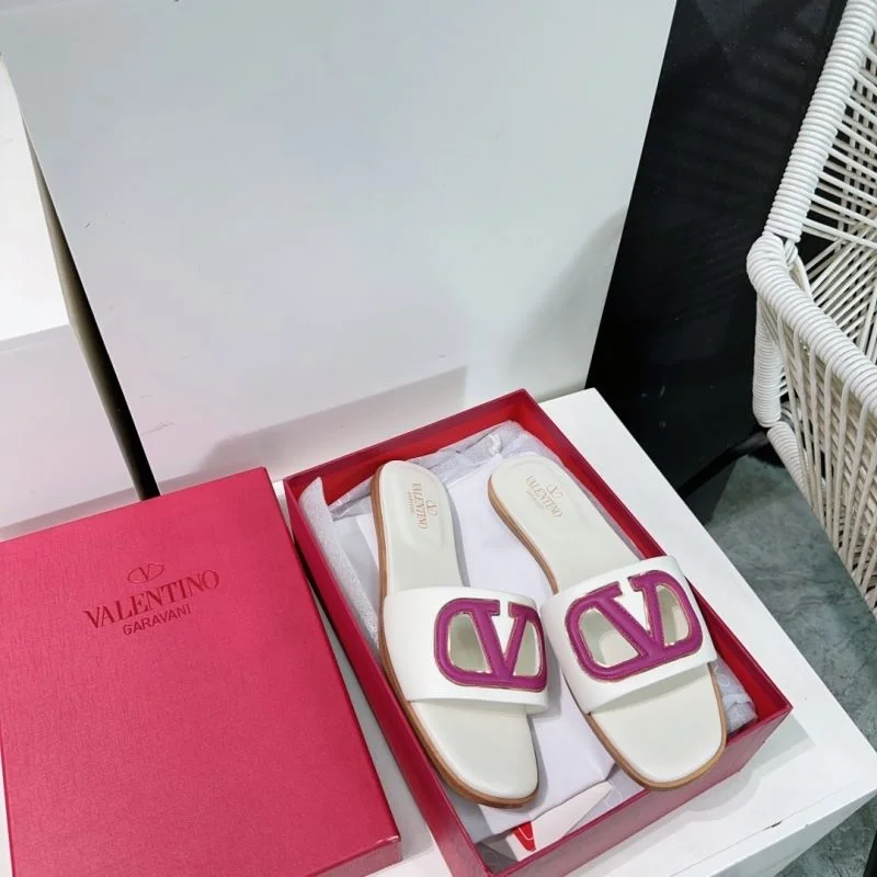 Valentino Slippers Bright 36544