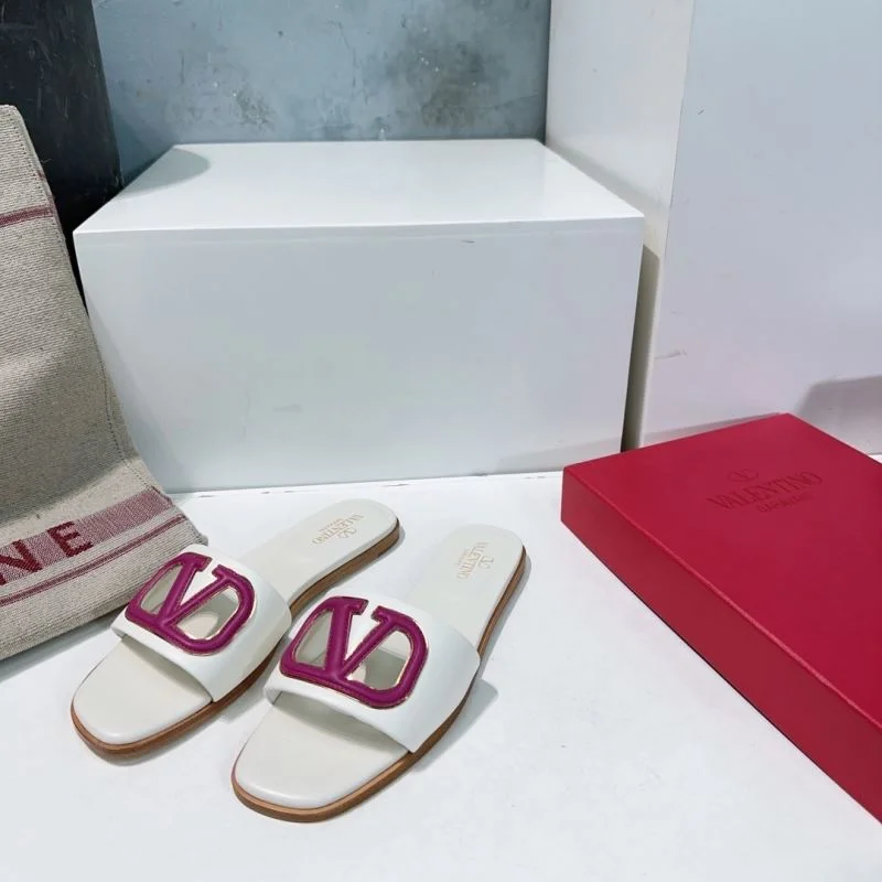 Valentino Slippers Bright 36544