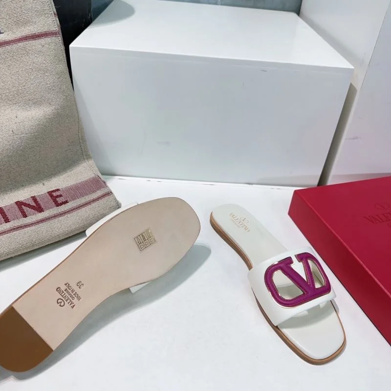 Valentino Slippers Bright 36544