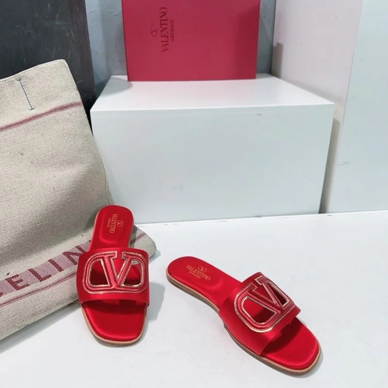 MultiPurpose Valentino Slippers 36522