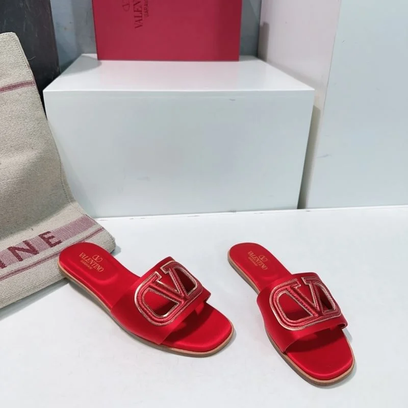 MultiPurpose Valentino Slippers 36522
