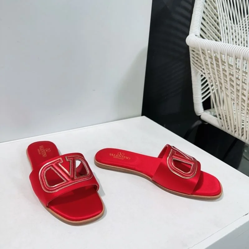 MultiPurpose Valentino Slippers 36522