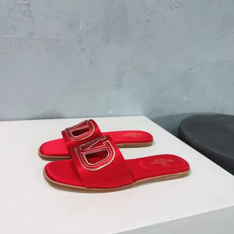 MultiPurpose Valentino Slippers 36522