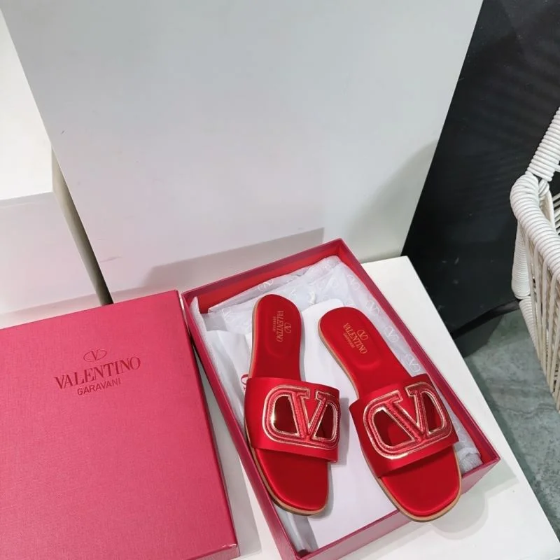 MultiPurpose Valentino Slippers 36522