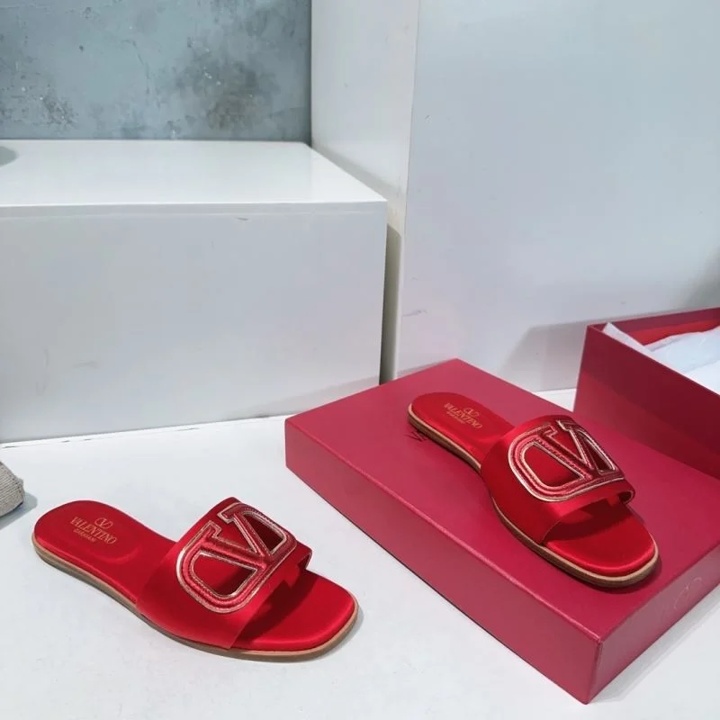 MultiPurpose Valentino Slippers 36522