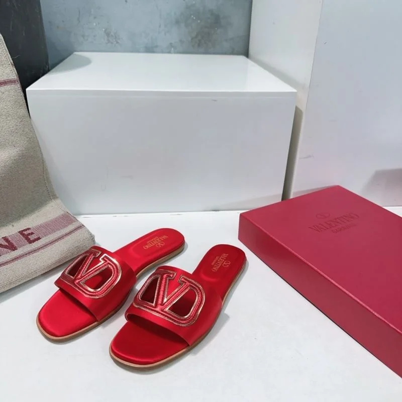MultiPurpose Valentino Slippers 36522