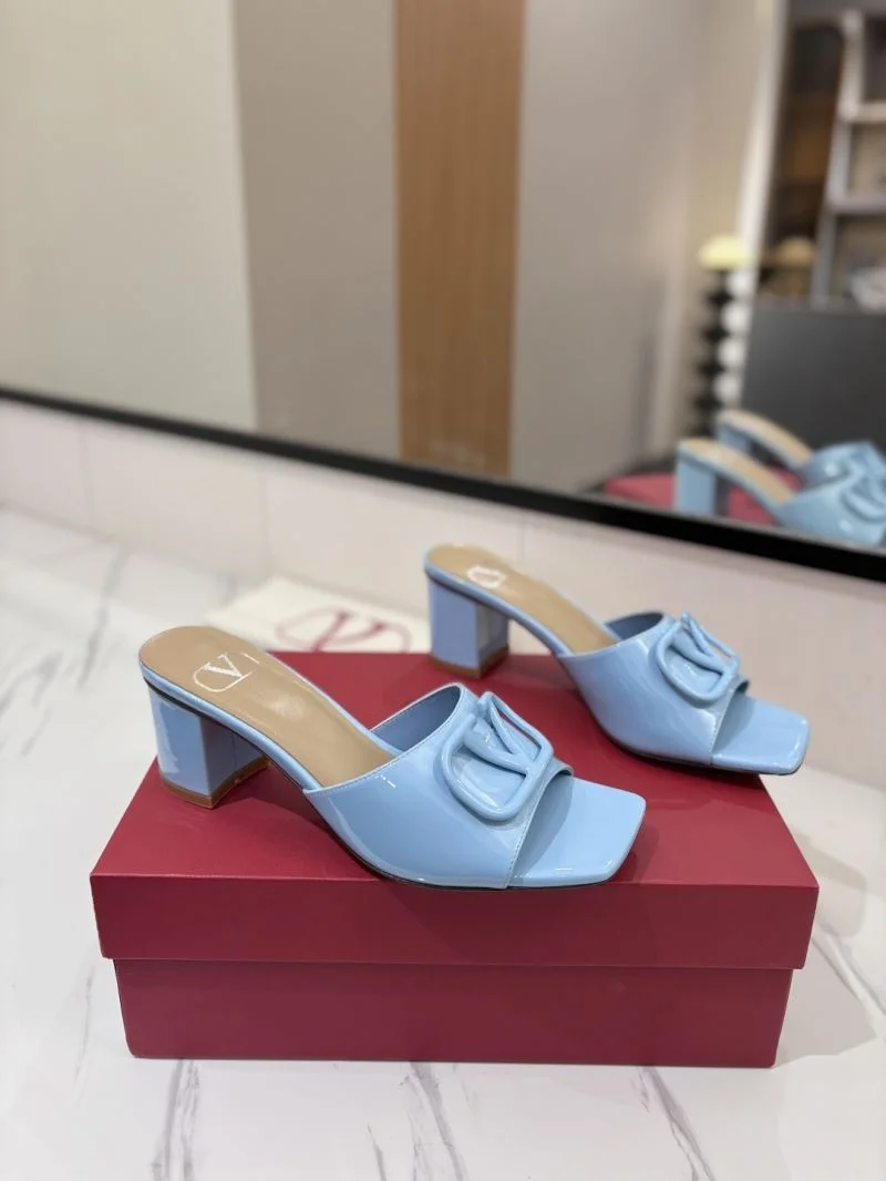 Valentino Slippers NewStyle 36543