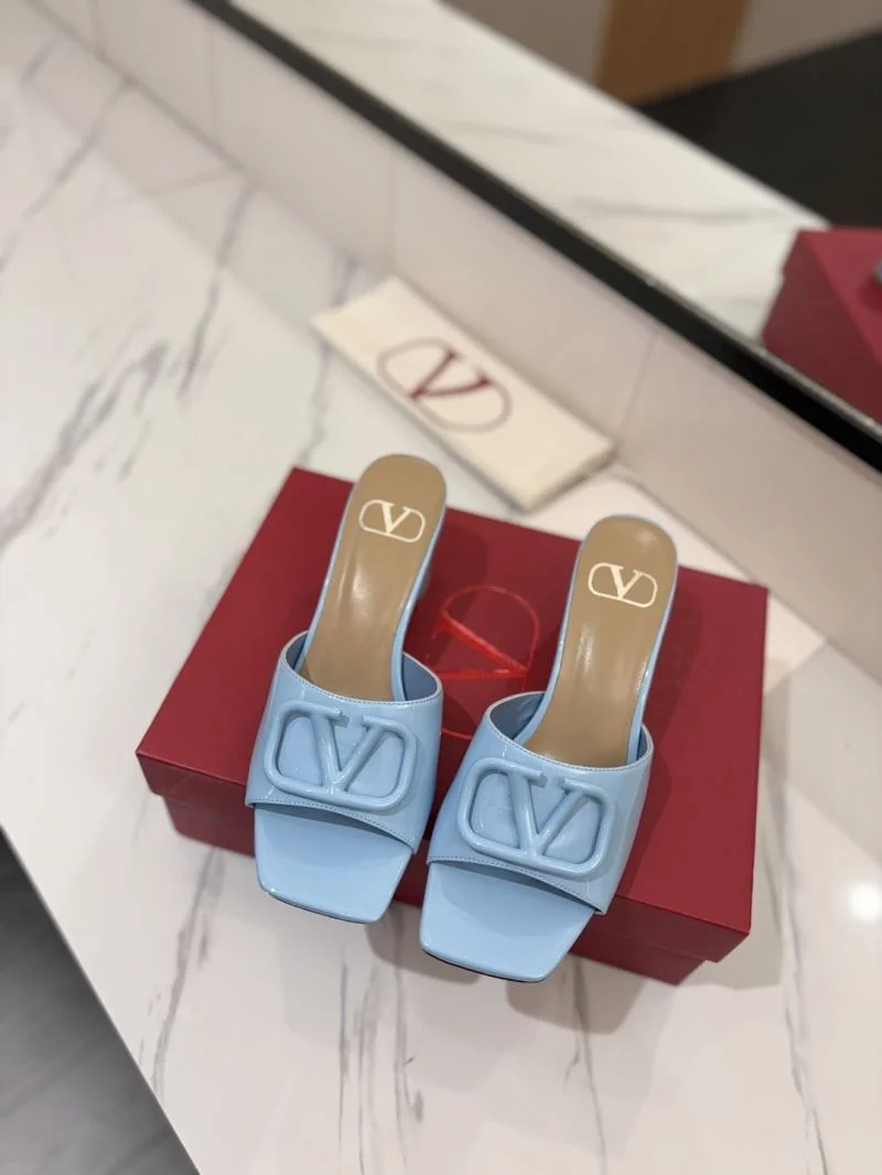Valentino Slippers NewStyle 36543