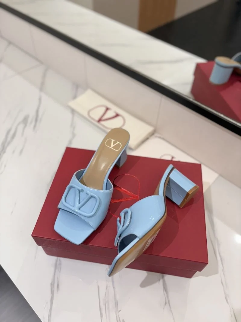Valentino Slippers NewStyle 36543