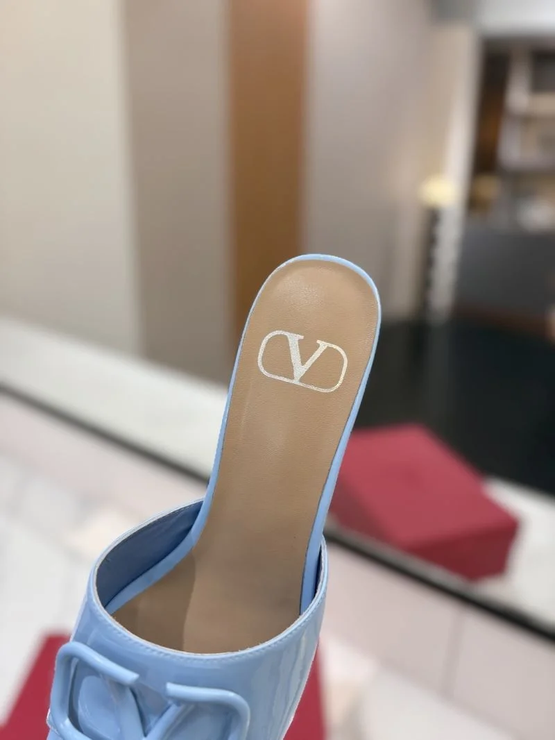 Valentino Slippers NewStyle 36543