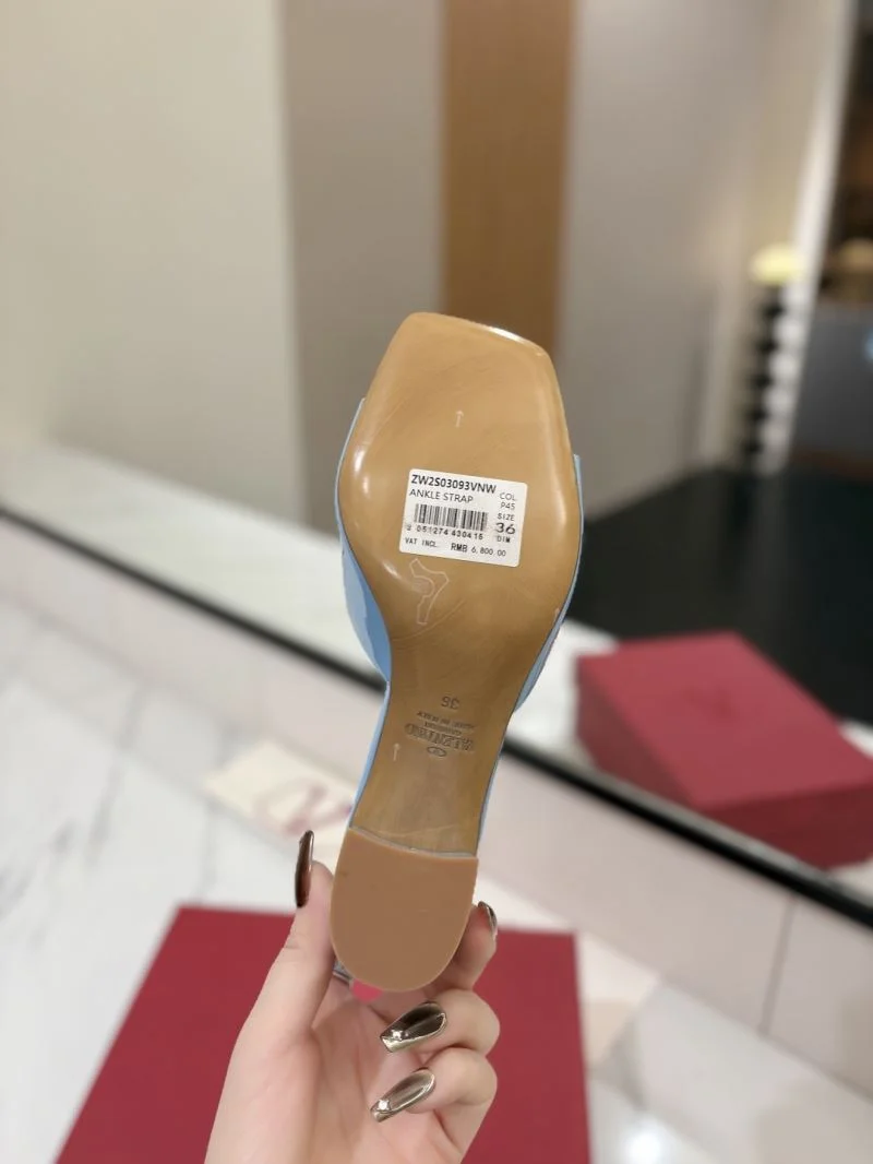 Valentino Slippers NewStyle 36543