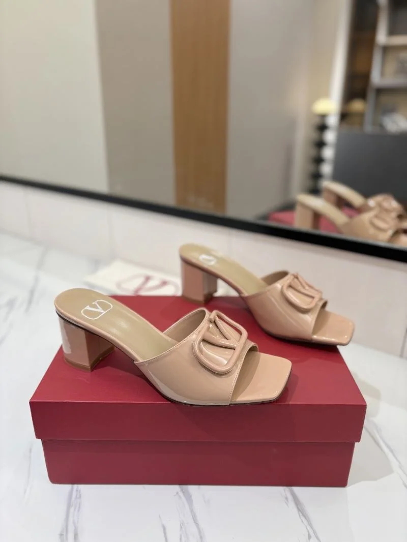 Valentino Slippers Upgraded 36534