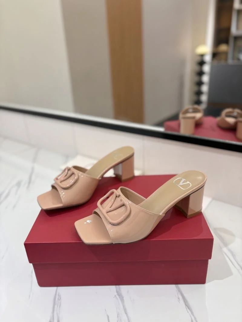 Valentino Slippers Upgraded 36534