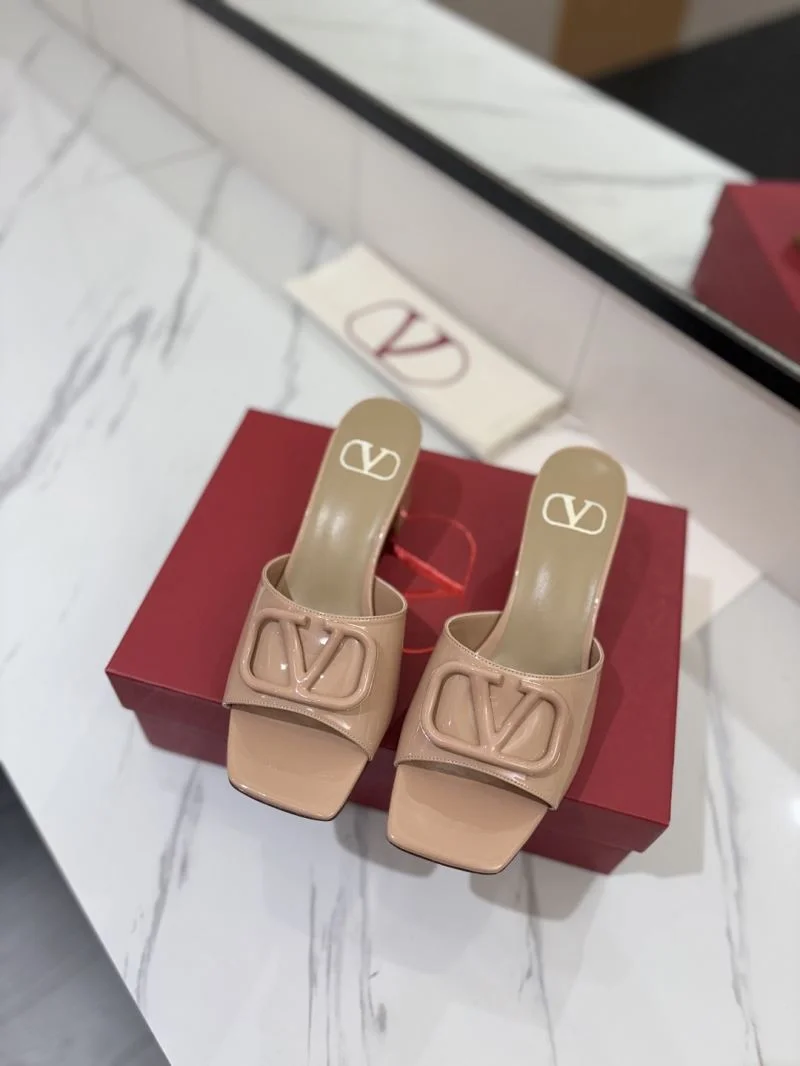 Valentino Slippers Upgraded 36534
